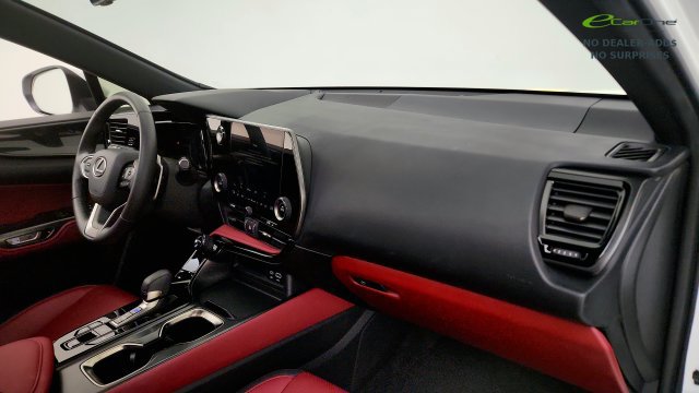 Used 2024 Lexus NX 350h AWD w/ Cold Area Package image 33