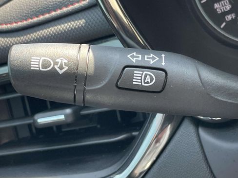 Used 2024 Chevrolet Equinox RS image 30