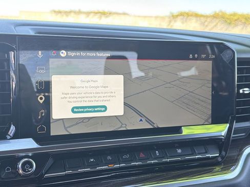 Used 2026 GMC Sierra 1500 Elevation image 6