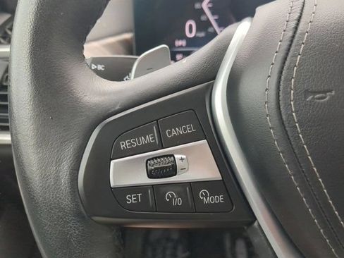 Used 2025 BMW X5 xDrive40i w/ Premium Package AWD/4WD image 30