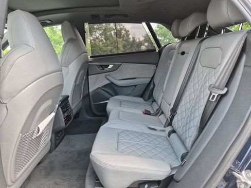 New 2026 Audi SQ8 Prestige AWD/4WD image 15