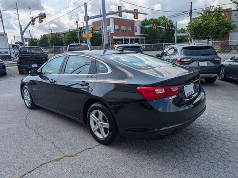 Used 2023 Chevrolet Malibu LT FWD image 8