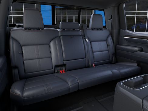 New 2026 Chevrolet Silverado 1500 High Country w/ High Country Premium Package AWD/4WD image 17