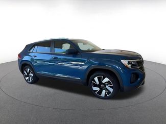 Used 2026 Volkswagen Atlas Cross Sport SE AWD/4WD video 2
