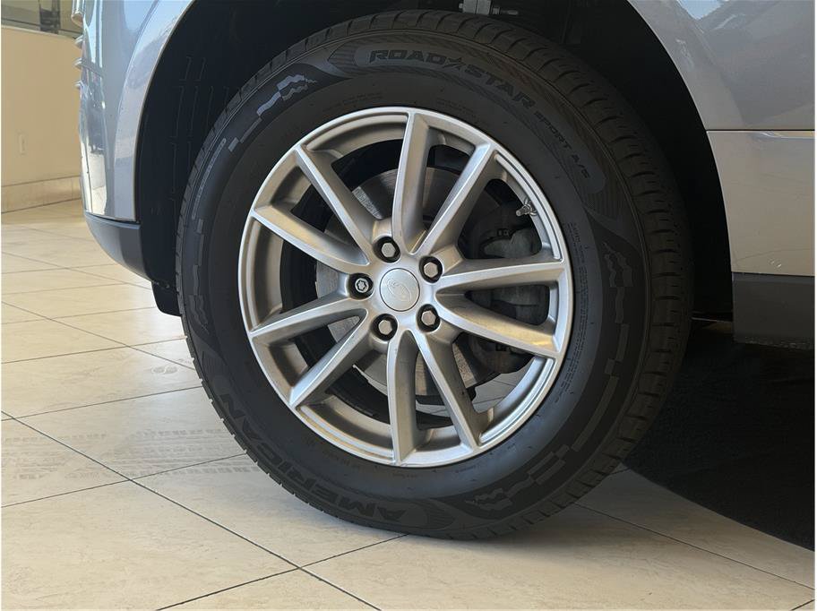 Used 2020 Land Rover Range Rover AWD/4WD image 9