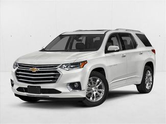Used 2018 Chevrolet Traverse Premier w/ Driver Confidence II Package video 1