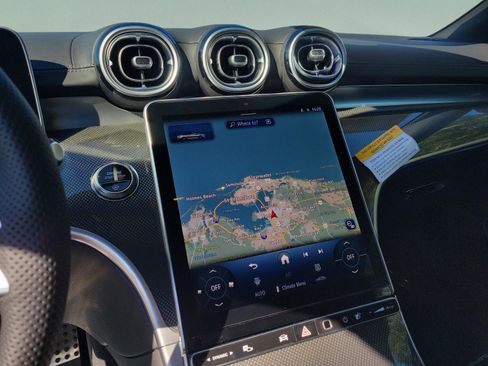 New 2026 Mercedes-Benz CLE 300 4MATIC Cabriolet image 26