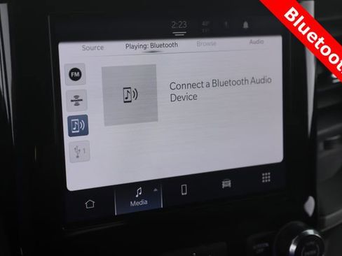 Used 2025 RAM 1500 Tradesman image 21