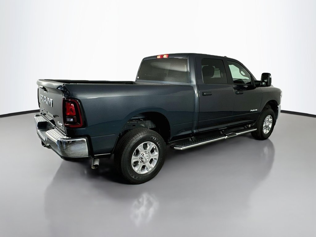 Used 2026 RAM 2500 Big Horn AWD/4WD image 7