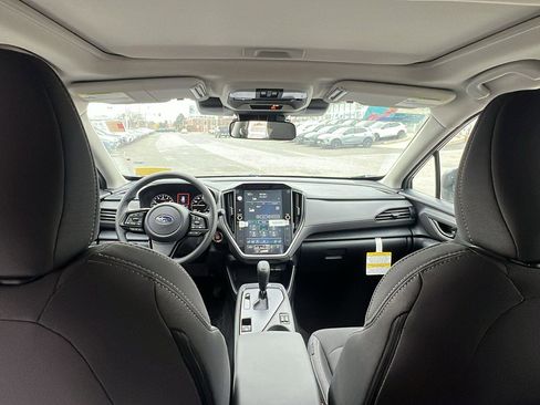 New 2026 Subaru Crosstrek 2.0i Premium image 23