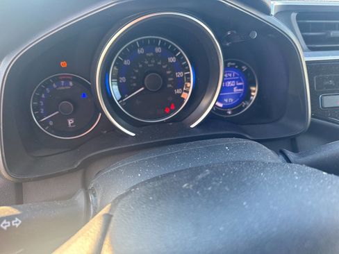 Used 2016 Honda Fit LX image 23