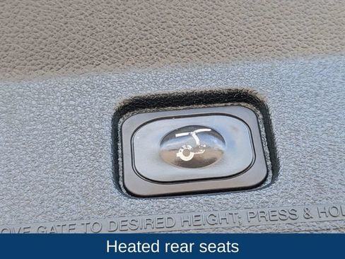 Used 2018 Ford Explorer Limited AWD/4WD image 37