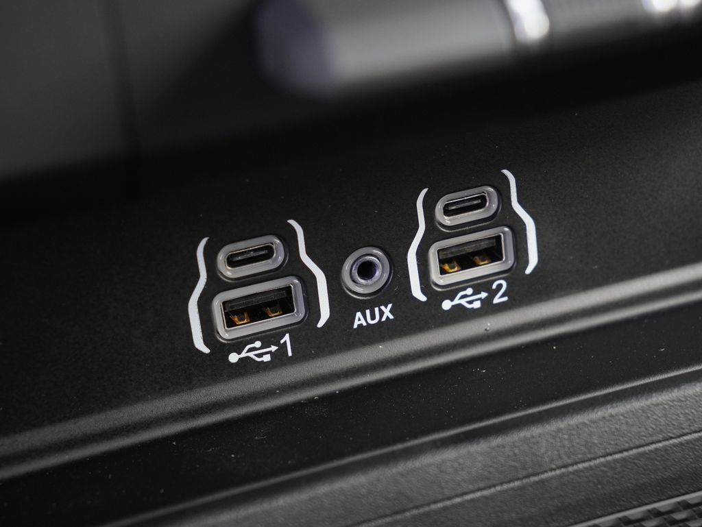 New 2026 RAM 1500 Big Horn RWD image 24