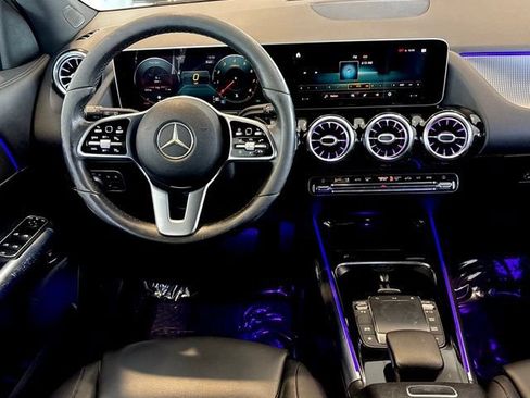 Used 2021 Mercedes-Benz GLA 250 image 14