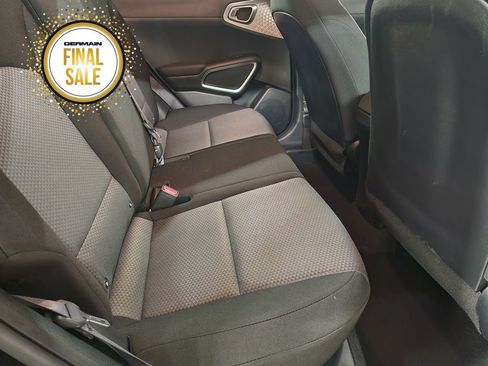 Certified 2023 Kia Soul LX w/ LX Technology Package image 18