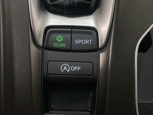 Used 2022 Honda Accord Sport image 19