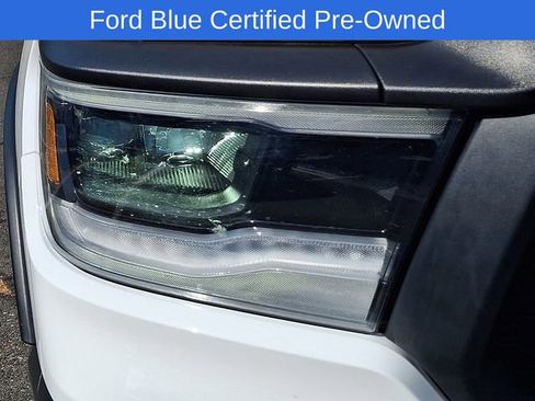 Used 2022 RAM 1500 Rebel w/ Rebel Level 2 Equipment Group AWD/4WD image 9