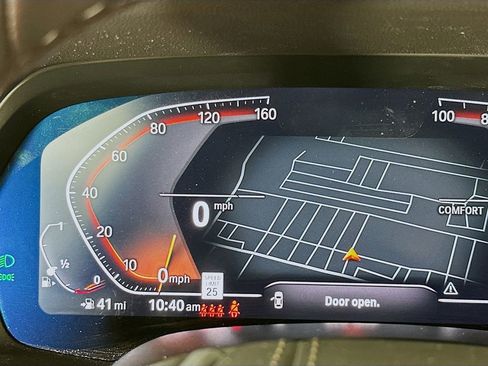 Used 2023 BMW X6 xDrive40i w/ Premium Package image 16