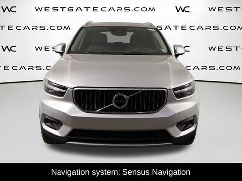 Used 2019 Volvo XC40 T5 Inscription AWD/4WD image 2