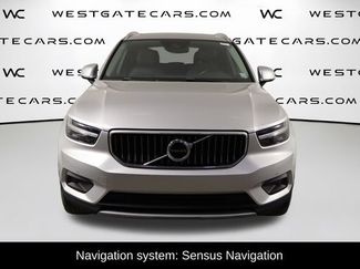Used 2019 Volvo XC40 T5 Inscription AWD/4WD video 2
