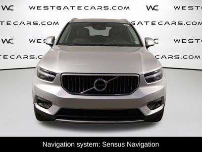 Used 2019 Volvo XC40 T5 Inscription