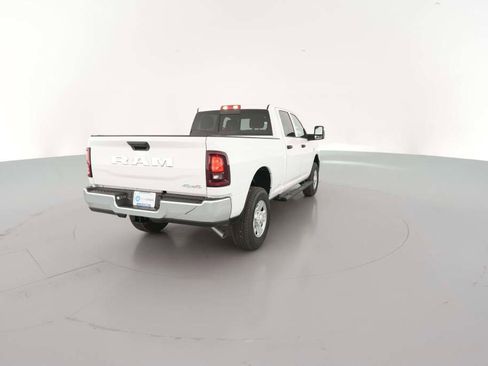 New 2026 RAM 2500 Tradesman image 11