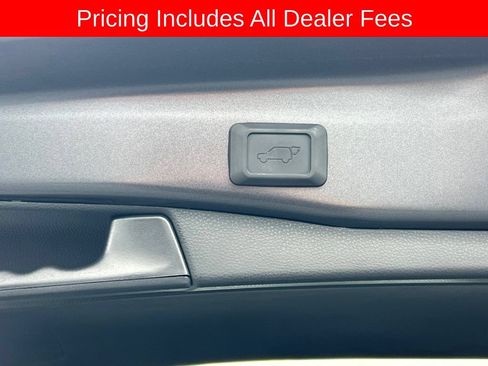 Used 2025 Toyota RAV4 XLE Premium w/ Weather Package FWD image 16