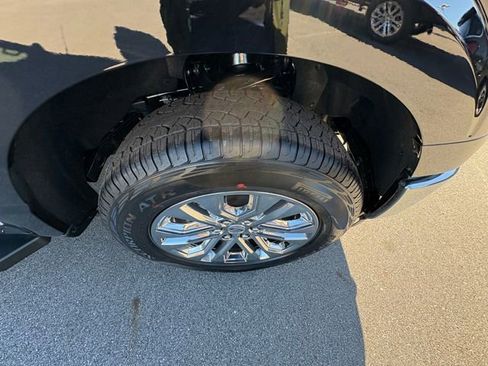 New 2025 Ford F150 XLT w/ Equipment Group 303A High image 16