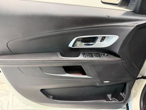Used 2013 Chevrolet Equinox LTZ image 10
