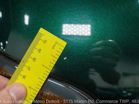 Used 1999 Cadillac Seville STS w/ Convenience Pkg image 28