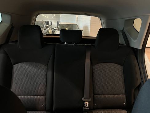 Used 2025 Kia Soul LX w/ LX Technology Package FWD image 37