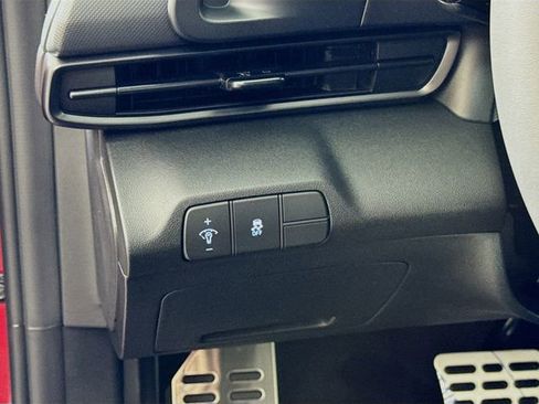 New 2026 Hyundai Elantra Sport FWD image 14