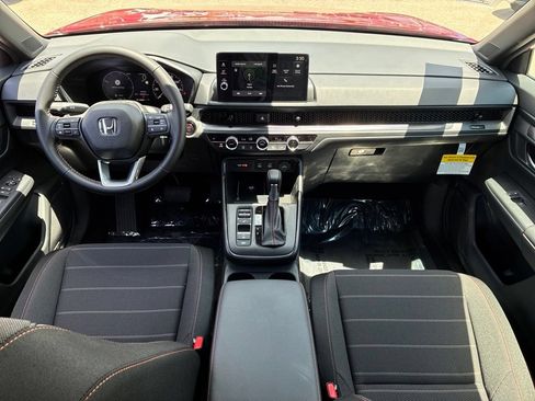 New 2026 Honda CR-V Sport image 13