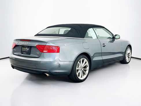 Used 2013 Audi A5 2.0T Premium Plus image 9