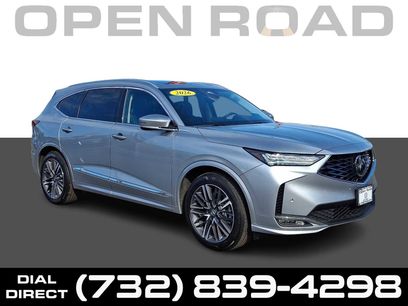 Used 2026 Acura MDX SH-AWD w/ Advance Package