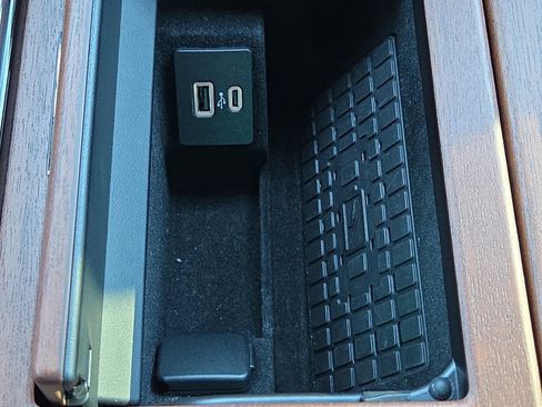 Used 2023 Lincoln Navigator Black Label image 19