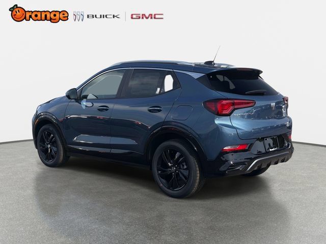New 2026 Buick Encore GX Sport Touring w/ Advanced Technology Package FWD image 5