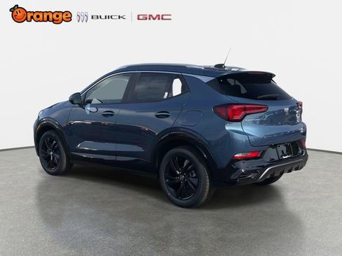 New 2026 Buick Encore GX Sport Touring w/ Advanced Technology Package FWD image 5