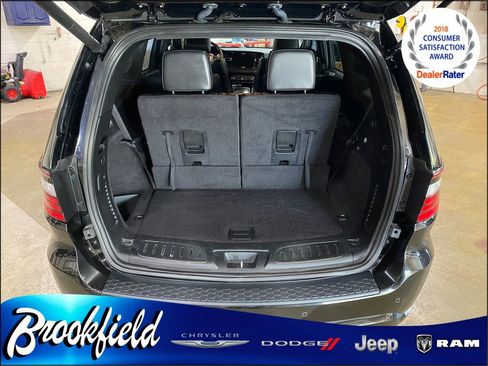 Used 2022 Dodge Durango Citadel image 14