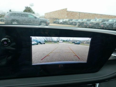 New 2026 Buick Envista Sport Touring w/ Convenience I Package FWD image 19