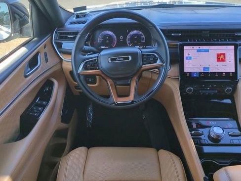 Used 2022 Jeep Grand Cherokee Summit image 16