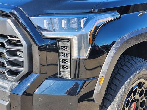 New 2026 Toyota Tundra TRD Pro image 6