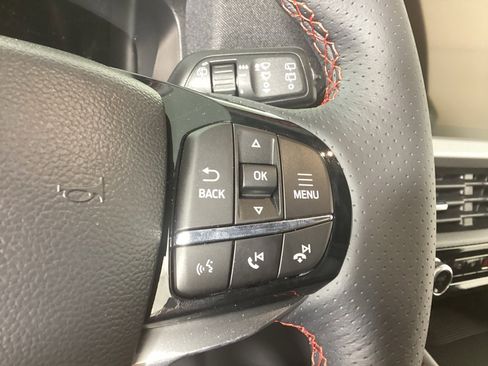 New 2026 Ford Explorer ST-Line image 24