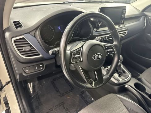 Used 2021 Kia Seltos S FWD image 26