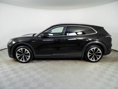 New 2026 Porsche Cayenne Electric AWD/4WD image 2