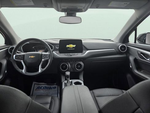 Used 2024 Chevrolet Blazer LT w/ Redline Edition image 12