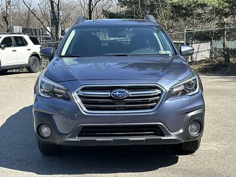 Used 2018 Subaru Outback 2.5i Limited image 20