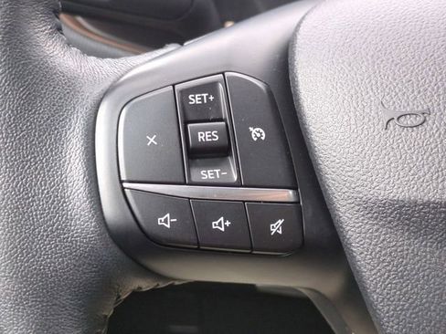 Used 2023 Ford Bronco Sport Outer Banks AWD/4WD image 16