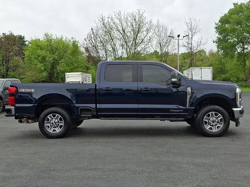 Used 2024 Ford F250 Lariat AWD/4WD image 10