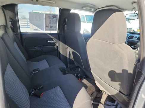 Used 2011 GMC Canyon SLE image 27